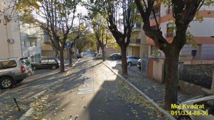 kuće   Beograd  Bulbuder    Marka Oreškovića