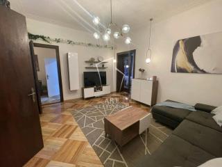 stanovi   Beograd  Savski venac lokacija    Brankova