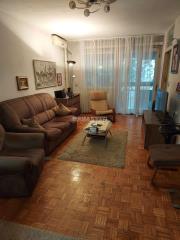 stanovi   Beograd  Bežanijski blokovi (61 do 64)    Gandijeva