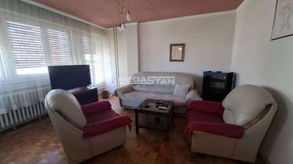 stanovi   Beograd  Savski blokovi (44 45 70 70a)    Jurija Gagarina