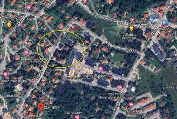 plac   ZLATIBORSKI OKRUG  25. maj    Nikole Altomanovića