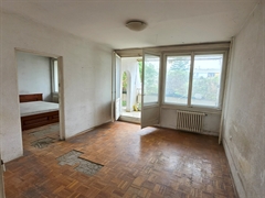stanovi   Beograd  Savski blokovi (44 45 70 70a)    Gandijeva