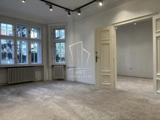 stanovi   Beograd  Vračar lokacija    Krunska