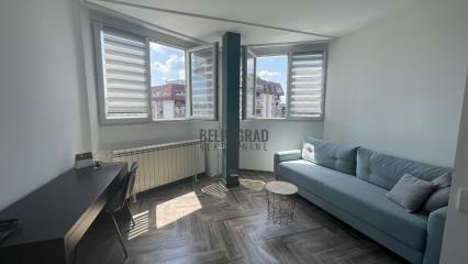 stanovi   Beograd  Dorćol gornji    Dubrovačka