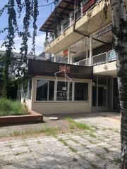 poslovni prostor   Beograd  Kumodraž I II III    Kumodraška