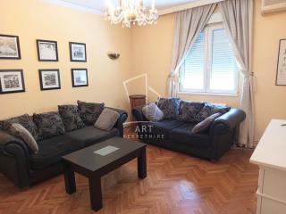 stanovi   Beograd  Krunski venac    Molerova