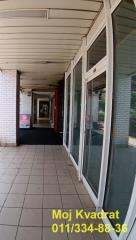 poslovni prostor   Beograd  Arena (blok 24 i 25)    Bulevar Zorana Đinđića