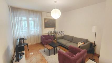 stanovi   Beograd  Skadarlija    Strahinjića Bana