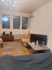 stanovi   Beograd  Miljakovac    Stanka Paunovića Veljka