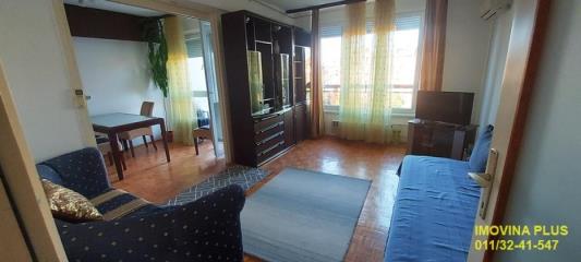 stanovi   Beograd  -    Tadeuša Košćuška