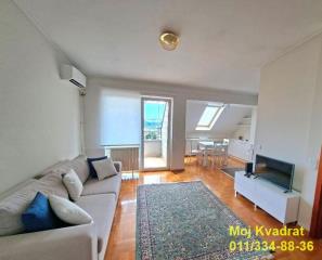 stanovi   Beograd  Voždovačka Crkva    Vojvode Stepe