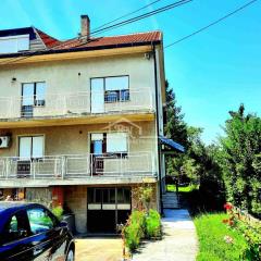 kuće   Beograd  Rušanj    Oslobođenja