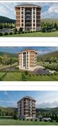 stanovi   Zlatibor  Zlatibor    Andrije Jevremovića
