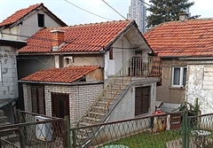 kuće   Beograd  Konjarnik    Mihajla Lalića