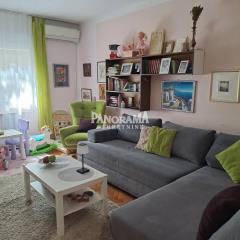 stanovi   Beograd  Botanička bašta    Dalmatinska
