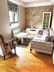 stanovi   Beograd  Pašino i Lekino brdo    Rade Končara