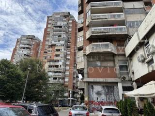 stanovi   Beograd  Kalenić    Mileševska