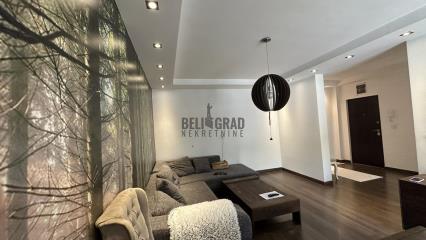 stanovi   Beograd  Bežanijski blokovi (61 do 64)    Jurija Gagarina