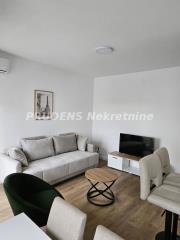 stanovi   Beograd  Ledine NBGD    