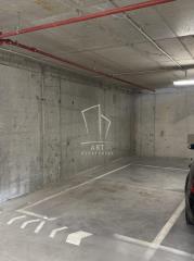 garaža   Beograd  Beograd na vodi    Bulevar Vudroa Vilsona