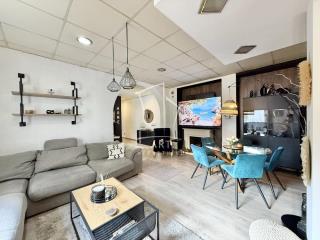 stanovi   Beograd  Đeram    Bulevar Kralja Aleksandra