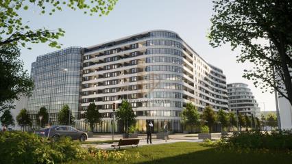 stanovi   Beograd  Paviljoni i Institut za majku i dete    
