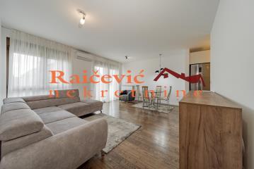 stanovi   Beograd  Crveni krst    Sazonova