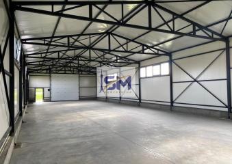 poslovni prostor   Beograd  Borča    Milice Prodanović