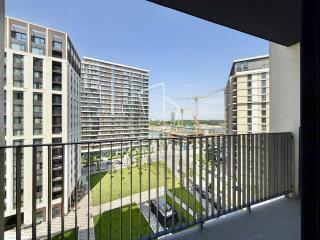 stanovi   Beograd  Beograd na vodi    Bulevar Vudroa Vilsona