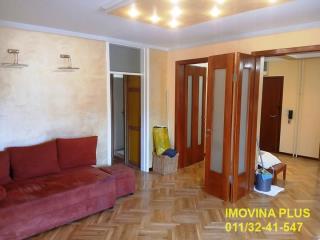 stanovi   Beograd  Bežanijski blokovi (61 do 64)    Dušana Vukasovića
