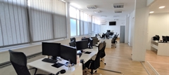 poslovni prostor   Beograd  Hadžipopovac    Ruzveltova