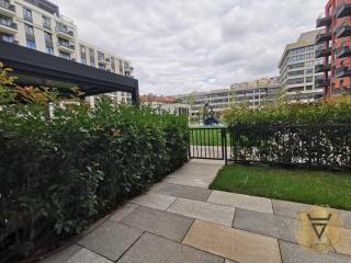 stanovi   Beograd  Beograd na vodi    Luke Ćelovića Trebinjca