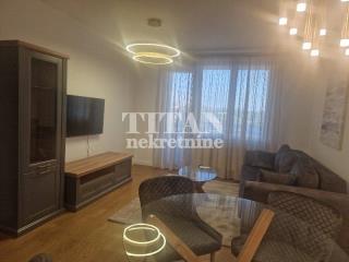 stanovi   Beograd  Blok 58    Jurija Gagarina