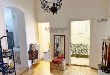 stanovi   Beograd  Vračar lokacija    Prote Mateje