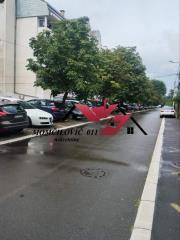 stanovi   Beograd  Cerak    Partizanske vode