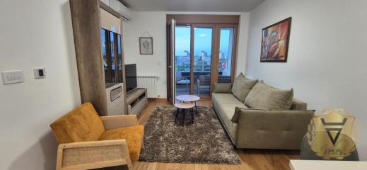 stanovi   Beograd  Belvil (A blok)    Bulevar heroja sa Košara