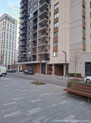 garaža   Beograd  Beograd na vodi    