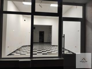 poslovni prostor   Ruma  -    