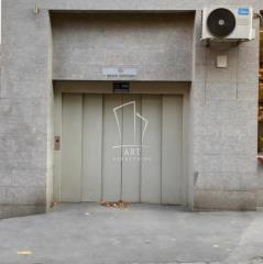 garaža   Beograd  Neimar    Mihaila Gavrilovića