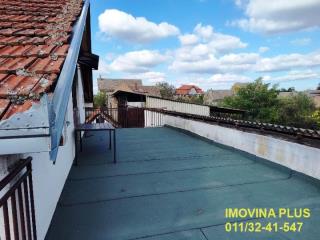 kuće   Beograd  Ovča    Njegoševa