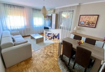 stanovi   Beograd  Višnjička banja    Slobodana Jovanovića