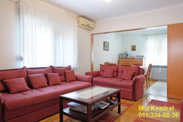 stanovi   Beograd  Zemun novi grad    Kumanovska