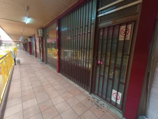 lokal i skladišta   Beograd  Savski blokovi (44 45 70 70a)    Jurija Gagarina