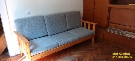stanovi   Beograd  Stari Grad lokacija    Ruvarčeva
