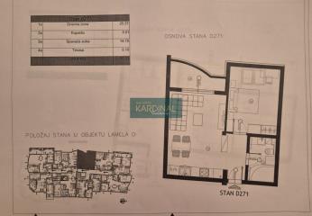 stanovi   Jagodina  -    