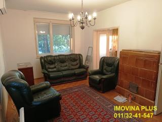 stanovi   Beograd  Banovo brdo    Kneza Višeslava