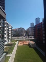 stanovi   Beograd  Beograd na vodi    Luke Ćelovića Trebinjca
