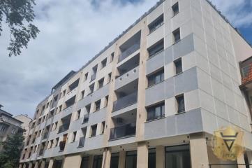 stanovi   Beograd  Hram    Nebojšina