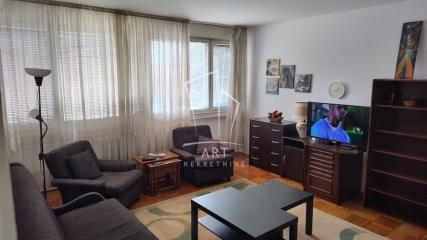 stanovi   Beograd  Konjarnik    Dr Zore Ilić Obradović