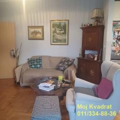 stanovi   Beograd  Olimp    Živka Davidovića